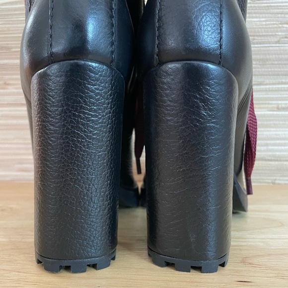 Schutz Zara Combat Bootie - Picture 7 of 14